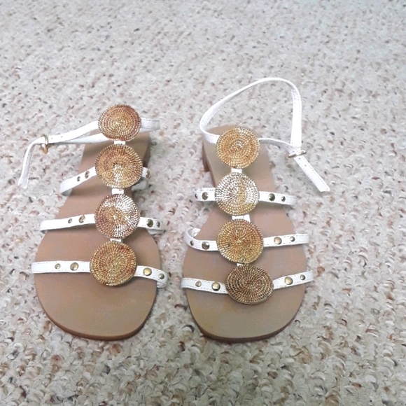 Sandals by Nine West - Picture 2 of 6